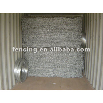 High quality of 2x1x1m/3x2x1m of Gabion box (10 years' factory)